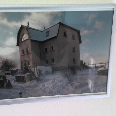 Otto Apartment Гёрлиц Экстерьер фото