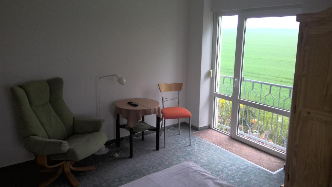 Otto Apartment Гёрлиц Экстерьер фото