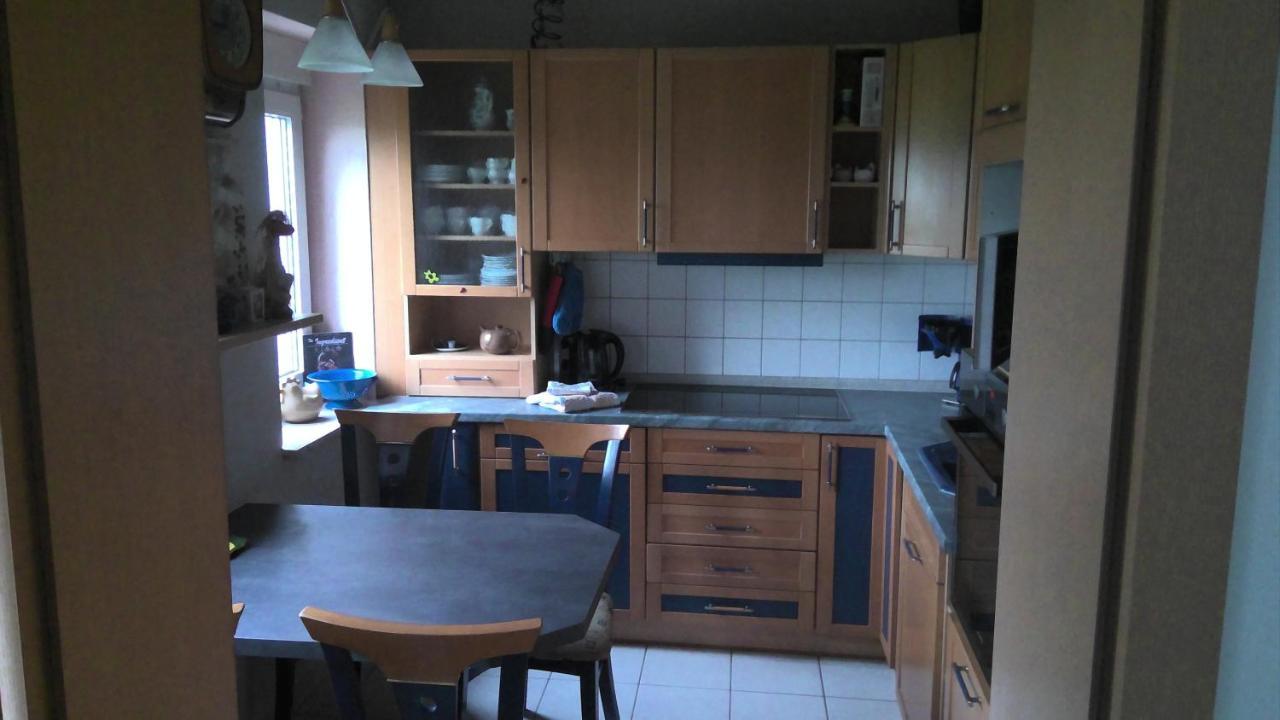 Otto Apartment Гёрлиц Экстерьер фото
