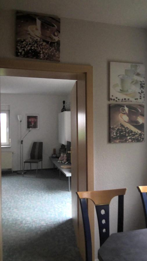Otto Apartment Гёрлиц Экстерьер фото