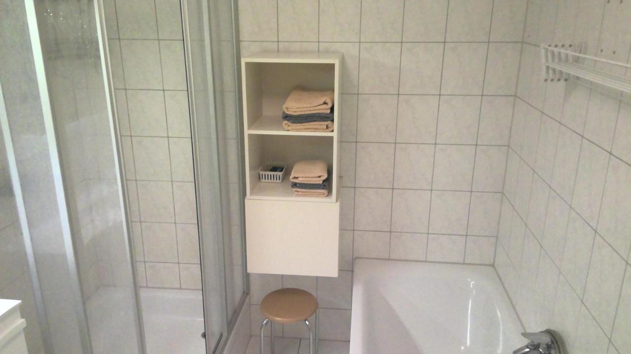 Otto Apartment Гёрлиц Экстерьер фото