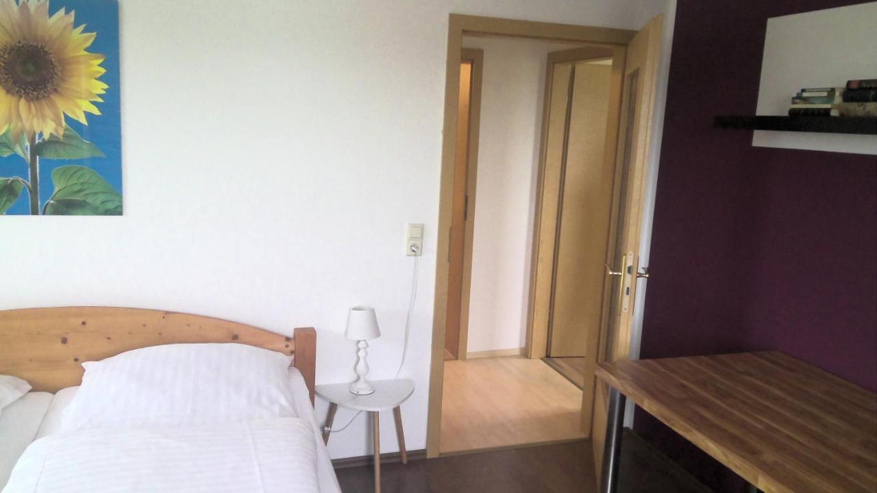 Otto Apartment Гёрлиц Экстерьер фото
