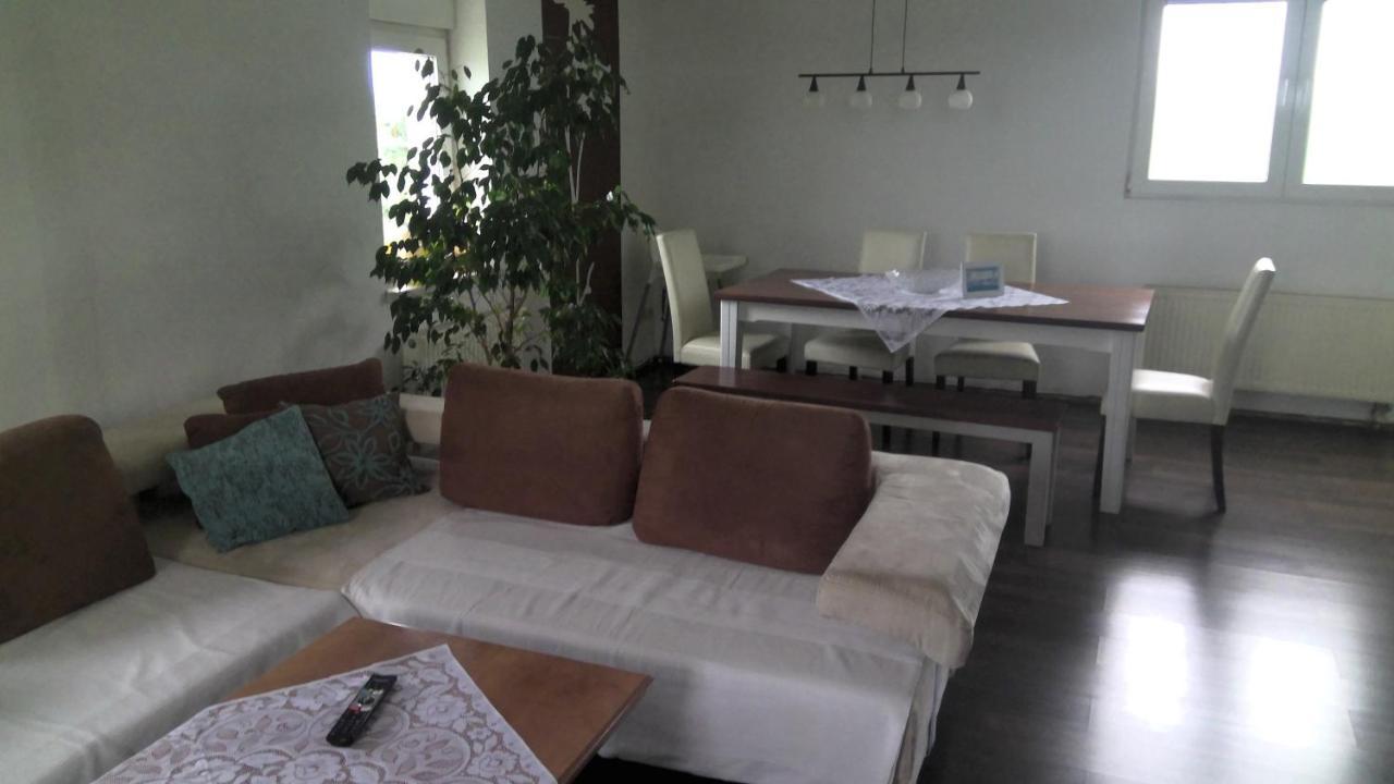 Otto Apartment Гёрлиц Экстерьер фото