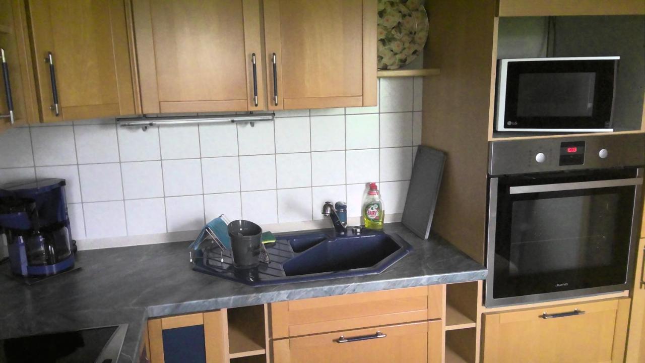 Otto Apartment Гёрлиц Экстерьер фото