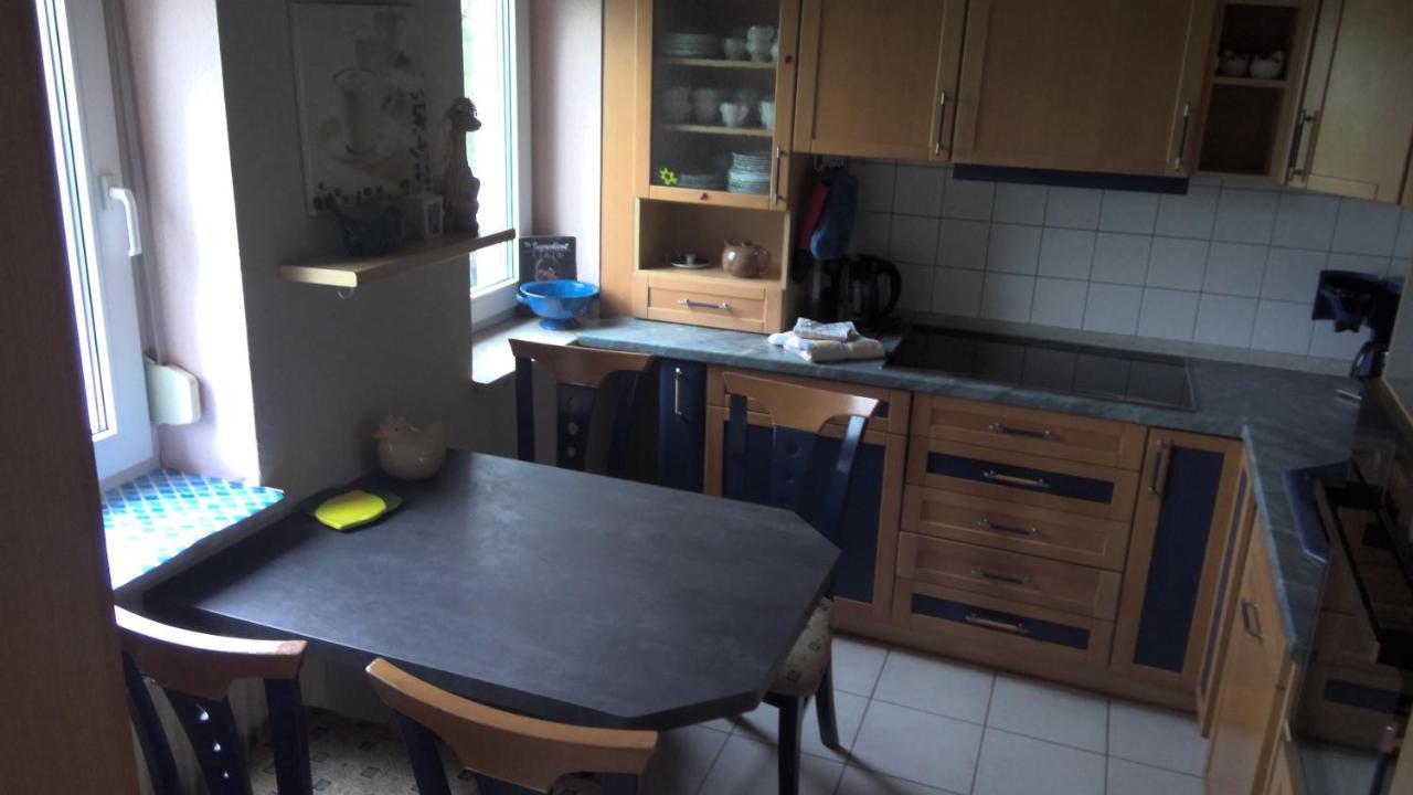 Otto Apartment Гёрлиц Экстерьер фото