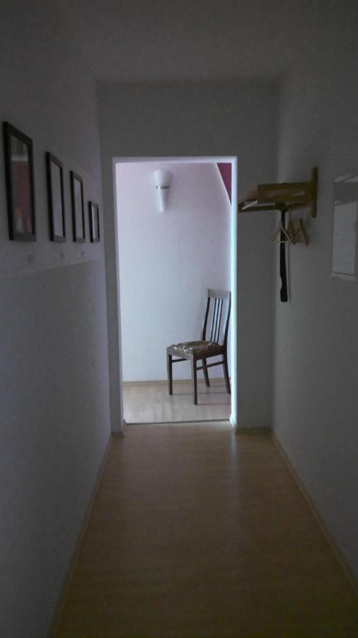 Otto Apartment Гёрлиц Экстерьер фото