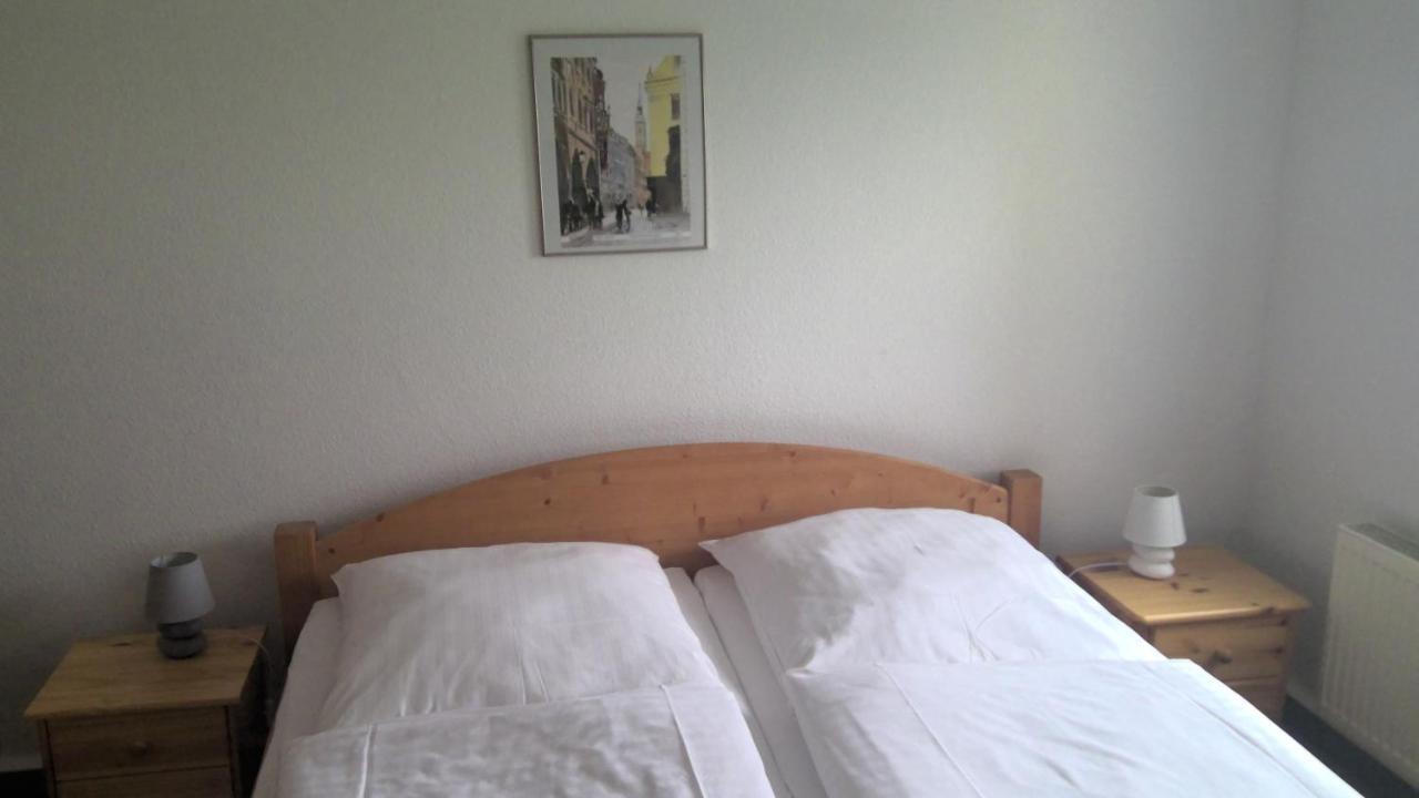Otto Apartment Гёрлиц Экстерьер фото