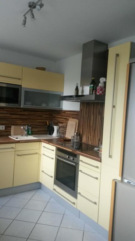 Otto Apartment Гёрлиц Экстерьер фото