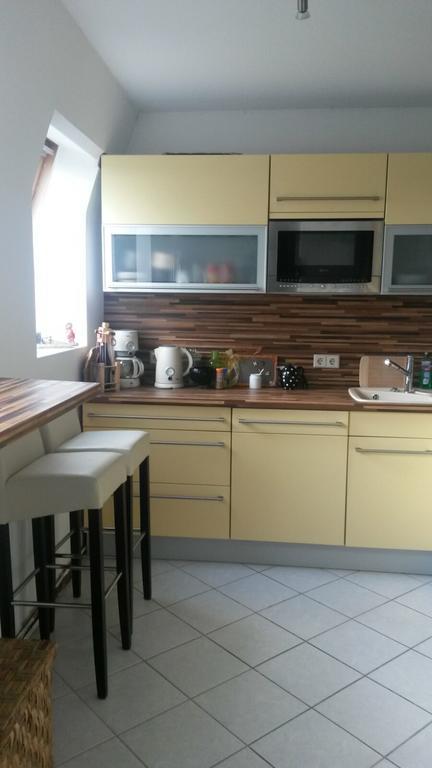 Otto Apartment Гёрлиц Экстерьер фото