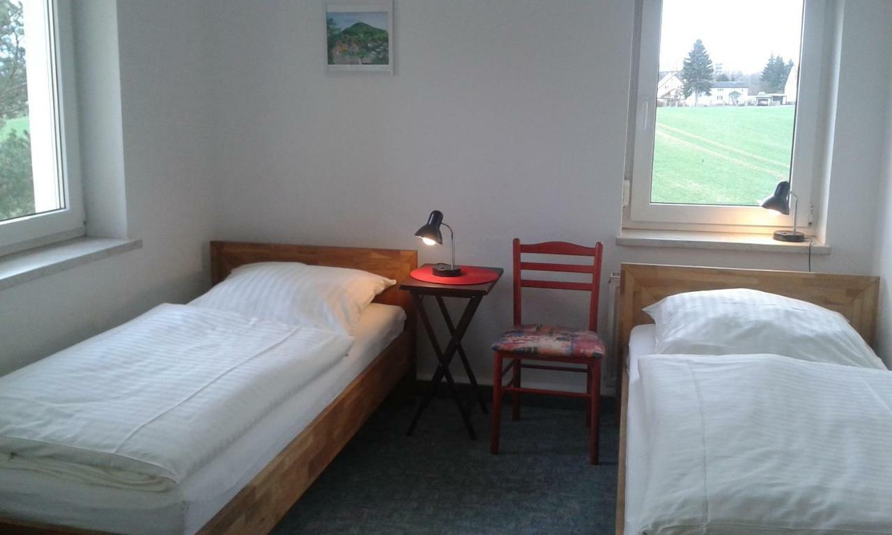 Otto Apartment Гёрлиц Экстерьер фото