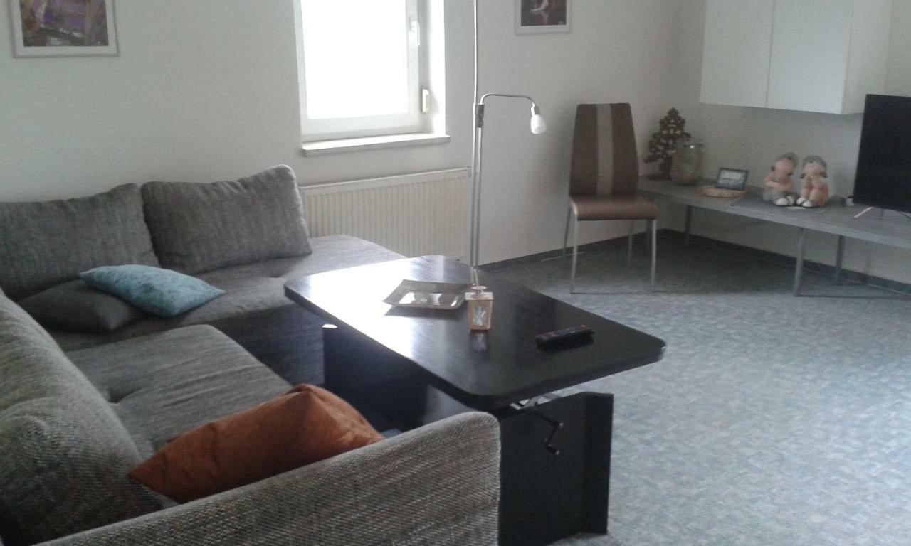 Otto Apartment Гёрлиц Экстерьер фото